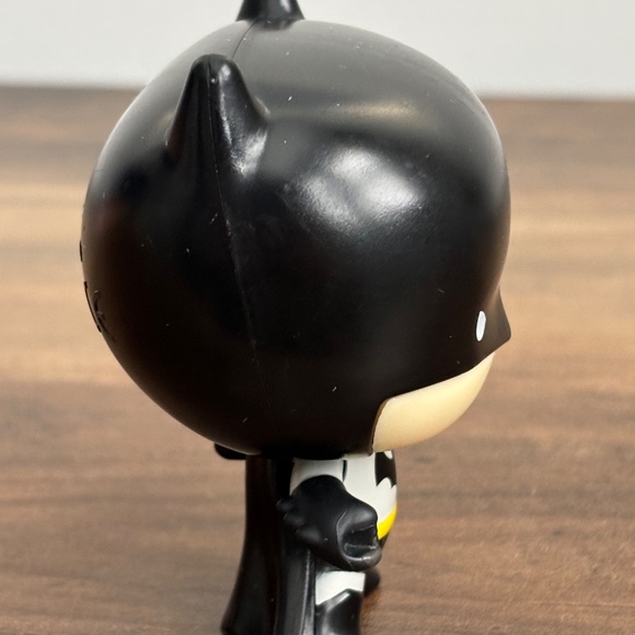 BATMAN Burger King Kids Meal Toy DC Justice League 2020 pop Figure - Picture 6 of 8